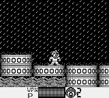 Mega Man IV